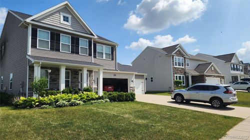 2315 Willow Ln, Grand Blanc, MI, 48439-2537 | Card Image