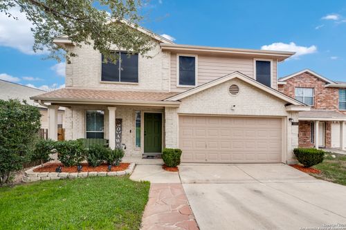 1534 Alaskan Wolf, San Antonio, TX, 78245-3367 | Card Image