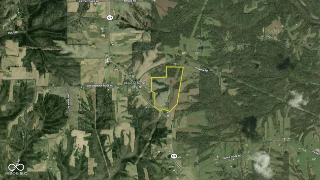 7800 State Road 129, Home with 0 bedrooms, 0 bathrooms and null parking in Vevay IN | Image 45
