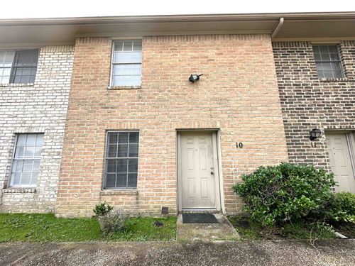 10-laurel-square-townhom-3720 Laurel St., Beaumont, TX, 77707 | Card Image