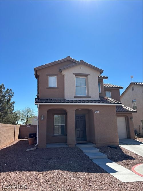 4673 Ametrine Ct, Las Vegas, NV, 89139-7144 | Card Image