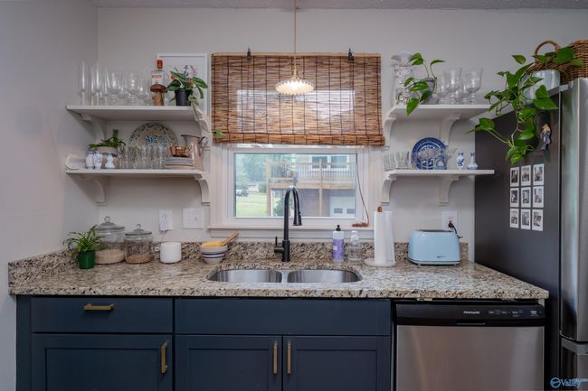 609 Mountain Gap Dr Se, House other with 3 bedrooms, 2 bathrooms and null parking in Huntsville AL | Image 12