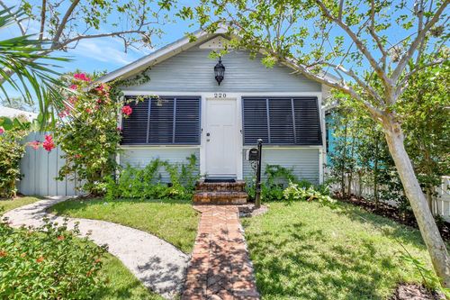 220 L St, Lake Worth Beach, FL, 33460-4106 | Card Image