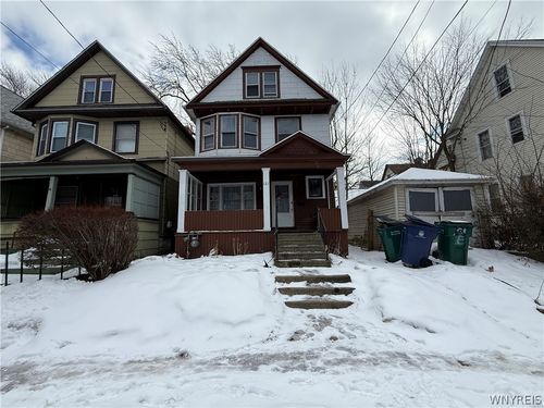 121 Riverside Ave, Buffalo, NY, 14207-1537 | Card Image