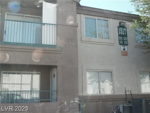 unit-202-1517 Frank Aved St, Las Vegas, NV, 89110-7030 | Card Image