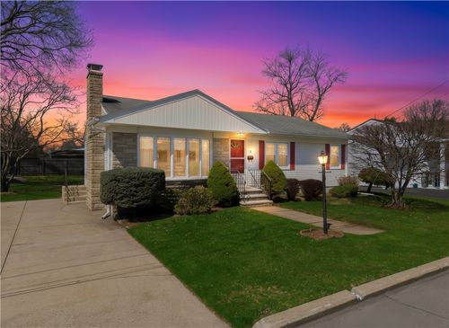 73 Oregon Avenue, North Providence, RI, 02911 | Card Image