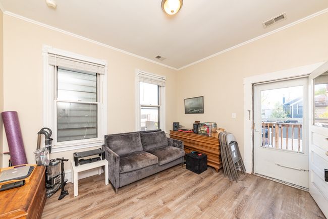 APT-2R - 1431 W Belmont Ave, Condo with 2 bedrooms, 1 bathrooms and null parking in CHICAGO IL | Image 12