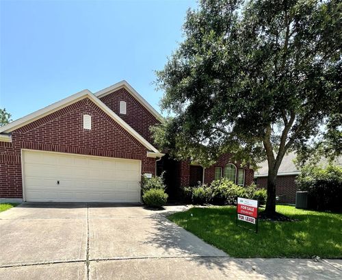 23907 Hackberry Creek Dr, Katy, TX, 77494-2863 | Card Image