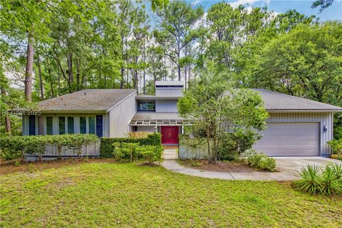 26 Brown Thrasher Rd, Hilton Head Island, SC, 29926-1882 | Card Image