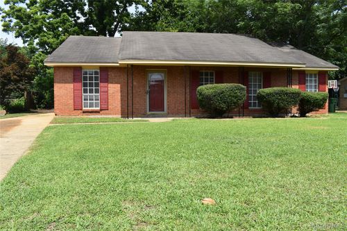 533 Glade Park Loop, Montgomery, AL, 36109 | Card Image