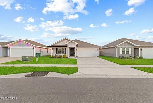 5056 Rivergrass Dr, Panama City, FL, 32404-1299 | Card Image