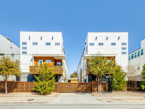 103-2310 N Carroll Avenue, Dallas, TX, 75204 | Card Image