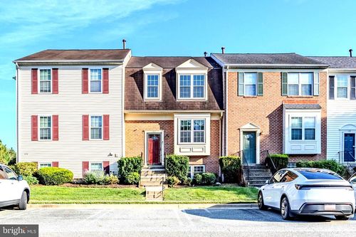 107 Autumn Flower Ln, GAITHERSBURG, MD, 20878-2635 | Card Image