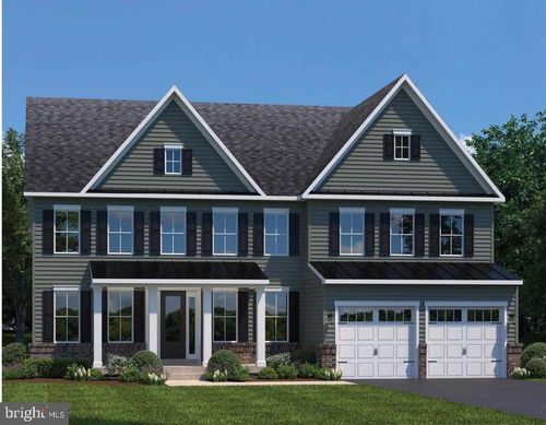1730 Brickell Way, MARRIOTTSVILLE, MD, 21104 | Card Image