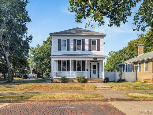 222 Wabash Ave, Belleville, IL, 62220-3840 | Card Image