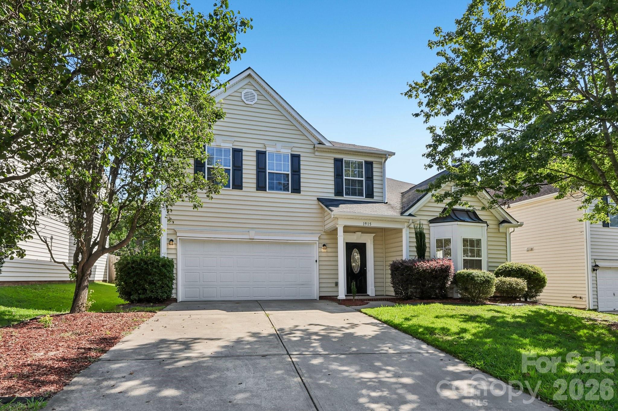 Residential in Charlotte