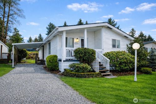 3-13706 108th Street Ct E, Puyallup, WA, 98374 | Card Image