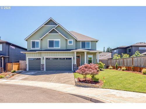 1041 Ne 16th Ave, Canby, OR, 97013-2988 | Card Image