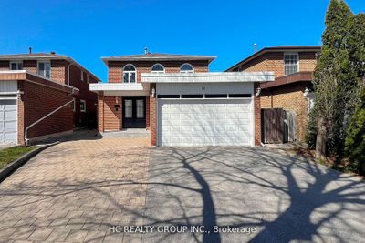 16 Simsbury Crt, House other with 4 bedrooms, 7 bathrooms and 8 parking in Markham ON | Image 1