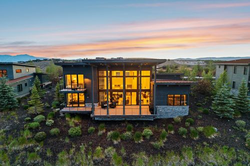 6836 Golden Bear Loop W, Park City, UT, 84098-1301 | Card Image