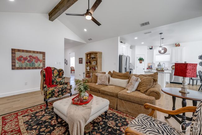113 Sage Brush Dr, House other with 3 bedrooms, 2 bathrooms and null parking in Abilene TX | Image 6