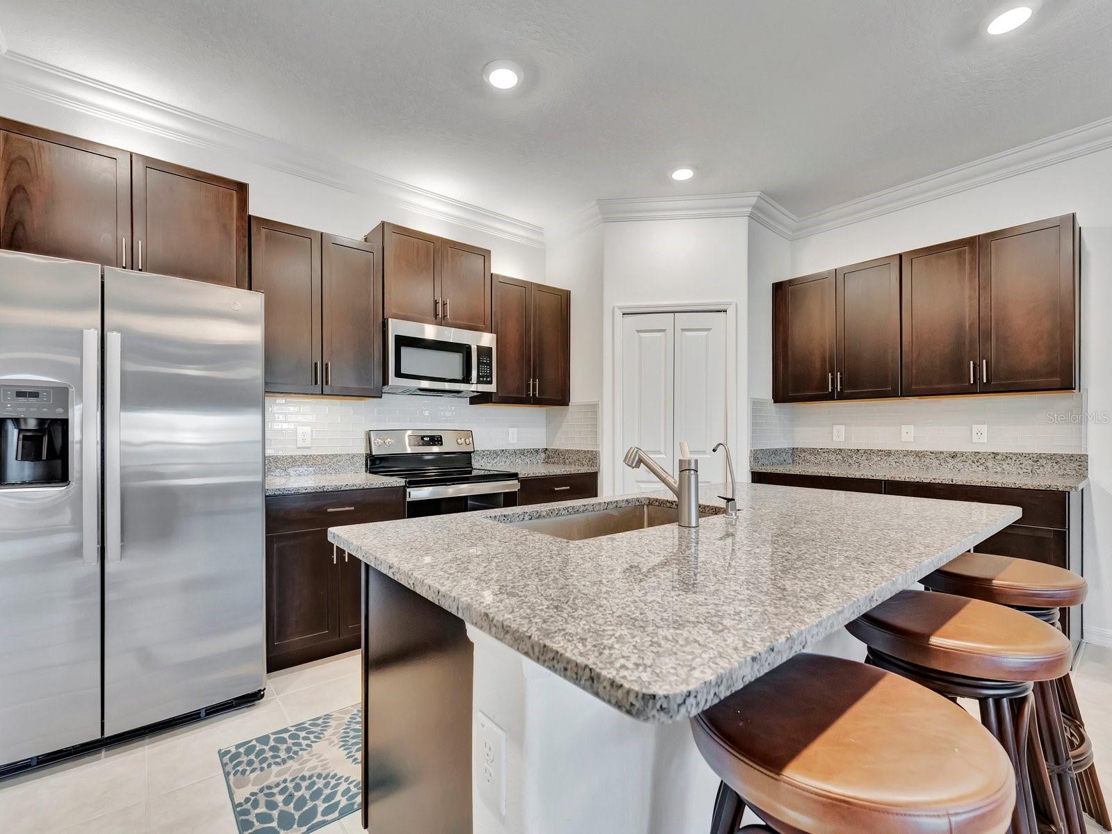 Residential Lease in TAMPA 3