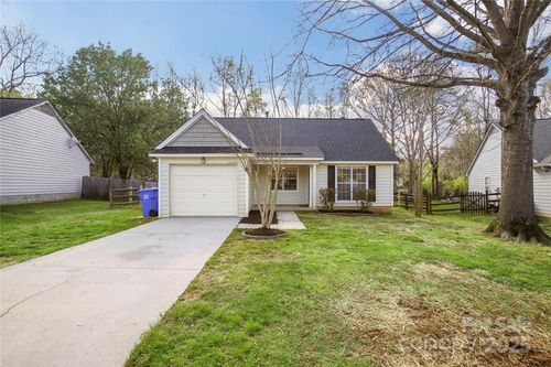 13937 Dannemara Dr, Pineville, NC, 28134-9346 | Card Image