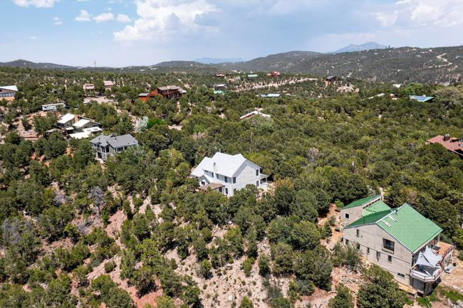 8 Fawn Rd, House other with 4 bedrooms, 3 bathrooms and null parking in Cedar Crest NM | Image 60