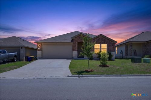 325 Jacquard Court, Troy, TX, 76579 | Card Image