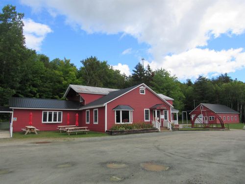 1955 Presidential Highway, Jefferson, NH, 03583 | Card Image