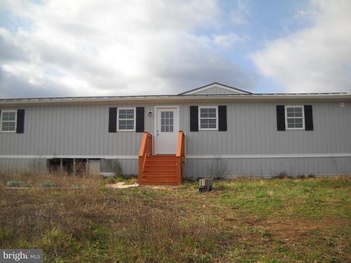 1403 Carpers Pike, GORE, VA, 22637 | Card Image