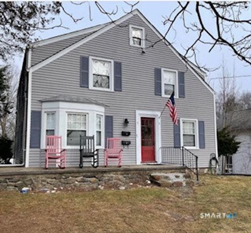 9 Garden St, Bristol, CT, 06010-6758 | Card Image