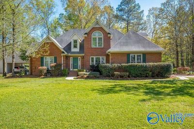 530 Westminster Drive, House other with 4 bedrooms, 2 bathrooms and null parking in Rainbow City AL | Image 1