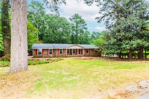 155 Sweet Gum Dr, Athens, GA, 30605-3333 | Card Image