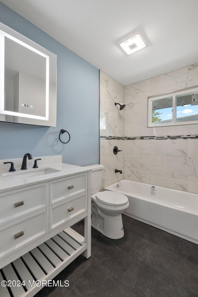 81 Enright Ave, House other with 3 bedrooms, 2 bathrooms and null parking in Freehold NJ | Image 10