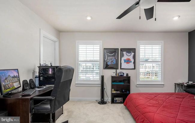 202 Grisham Rd, House other with 4 bedrooms, 4 bathrooms and null parking in STAFFORD VA | Image 48