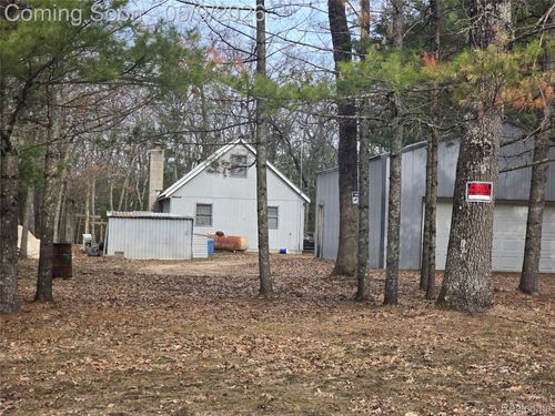 9027 S Lost Pine Ave, Baldwin, MI, 49304-9005 | Card Image