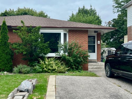 upper-25 Joycelyn Dr, Mississauga, ON, L5M1T5 | Card Image
