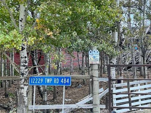 12229 Township Road 484, Viking, AB, T0B4N0 | Card Image