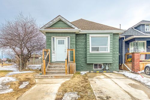 150 Crosthwaite Ave N, Hamilton, ON, L8H4V5 | Card Image