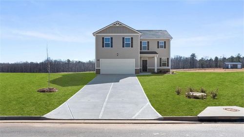 258 Kennelsman Dr, Griffin, GA, 30224-4265 | Card Image
