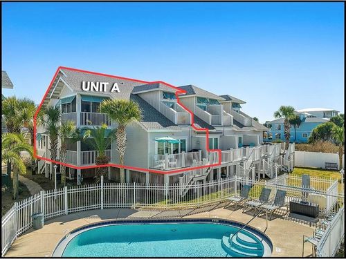 a-102 S 38th St, Mexico Beach, FL, 32456-0246 | Card Image