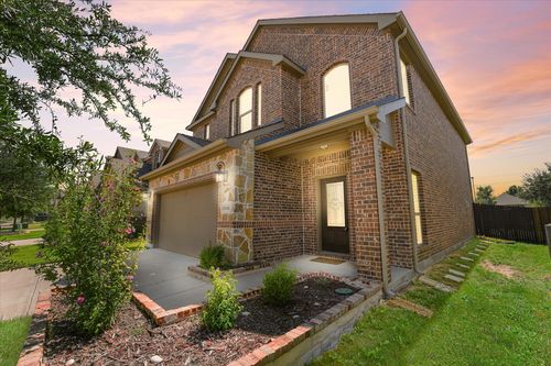 10341 Big Sandy Ct, Mckinney, TX, 75071-6755 | Card Image