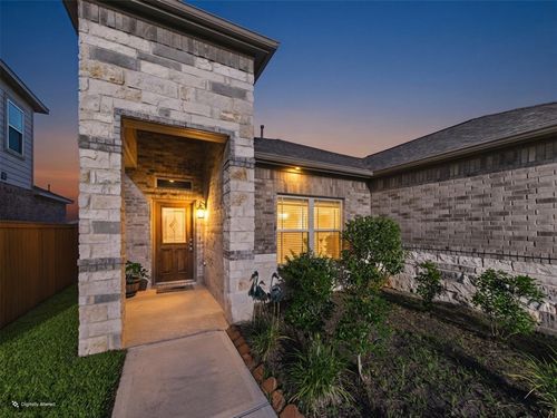 19834 Capri Shores Ln, Hockley, TX, 77447-2399 | Card Image
