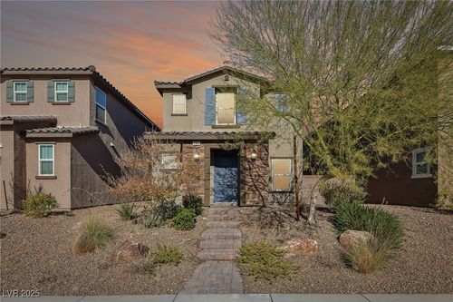 1141 Glistening Acres Ave, North Las Vegas, NV, 89086-1547 | Card Image