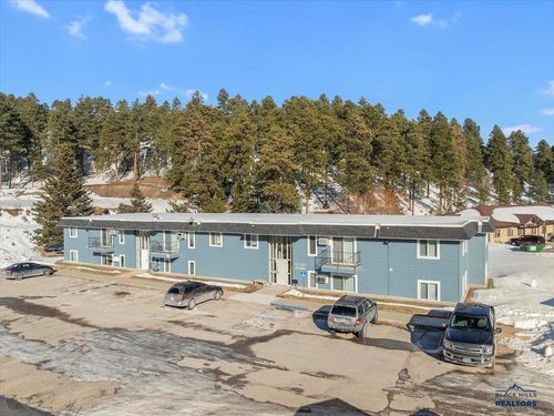 300 Aspen Dr, Lead, SD, 57754-1041 | Card Image