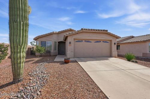 9092 N Sweet Acacia Place, Tucson, AZ, 85742 | Card Image
