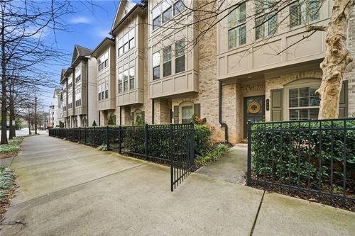615 Broadview Pl Ne, Atlanta, GA, 30324-3652 | Card Image