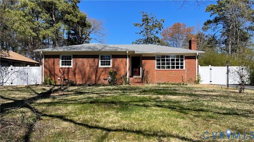 1612 Delma Dr, Henrico, VA, 23228-2304 | Card Image