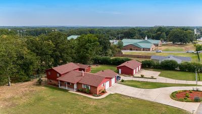 2 Eldon Starr Lane, House other with 4 bedrooms, 2 bathrooms and null parking in Conway AR | Image 3